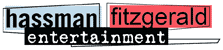 Hassman Fitzgerald Entertainment